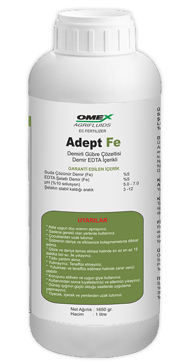 Adept Fe