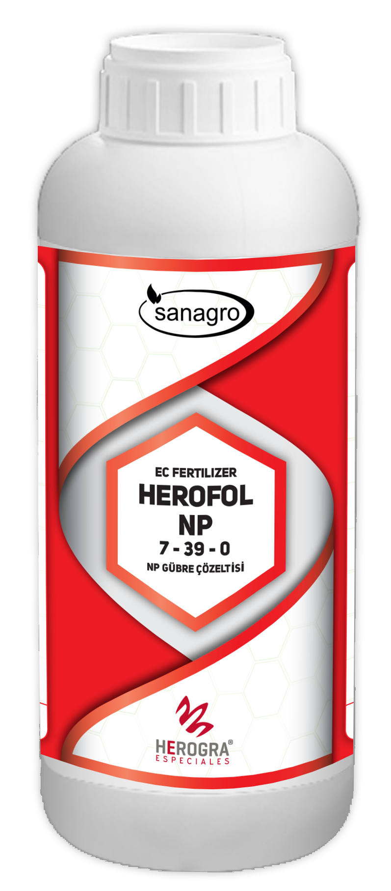 HEROFOL NP