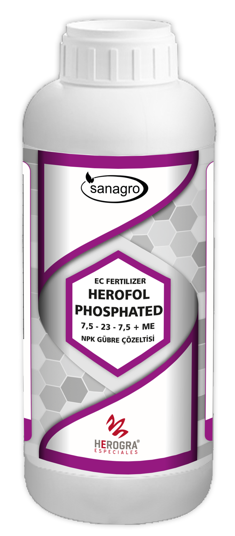herofol phosphated