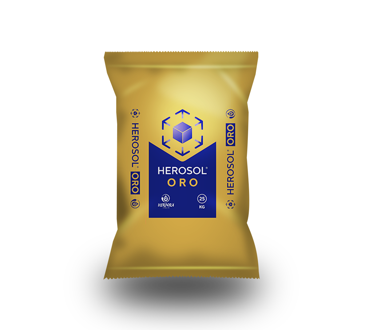 herofol red