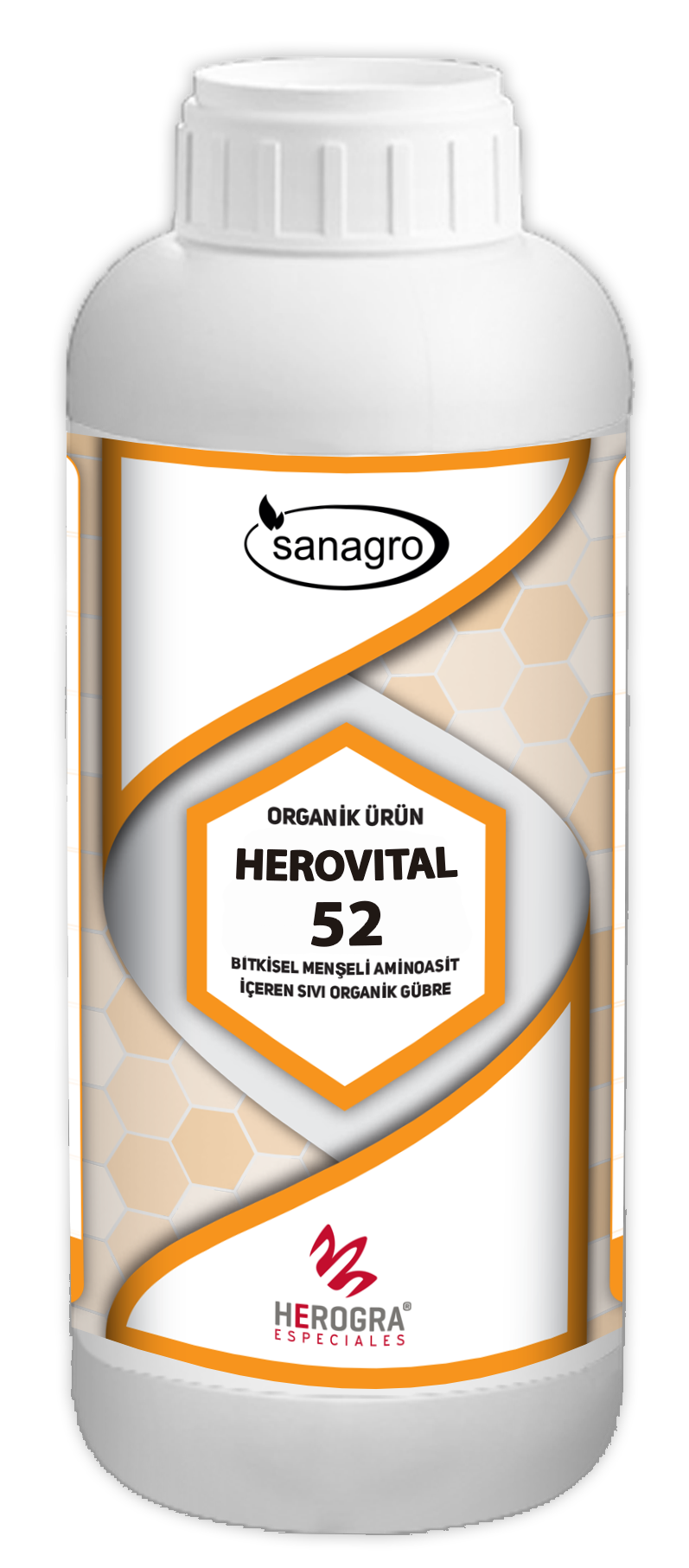 HEROVİTAL 52