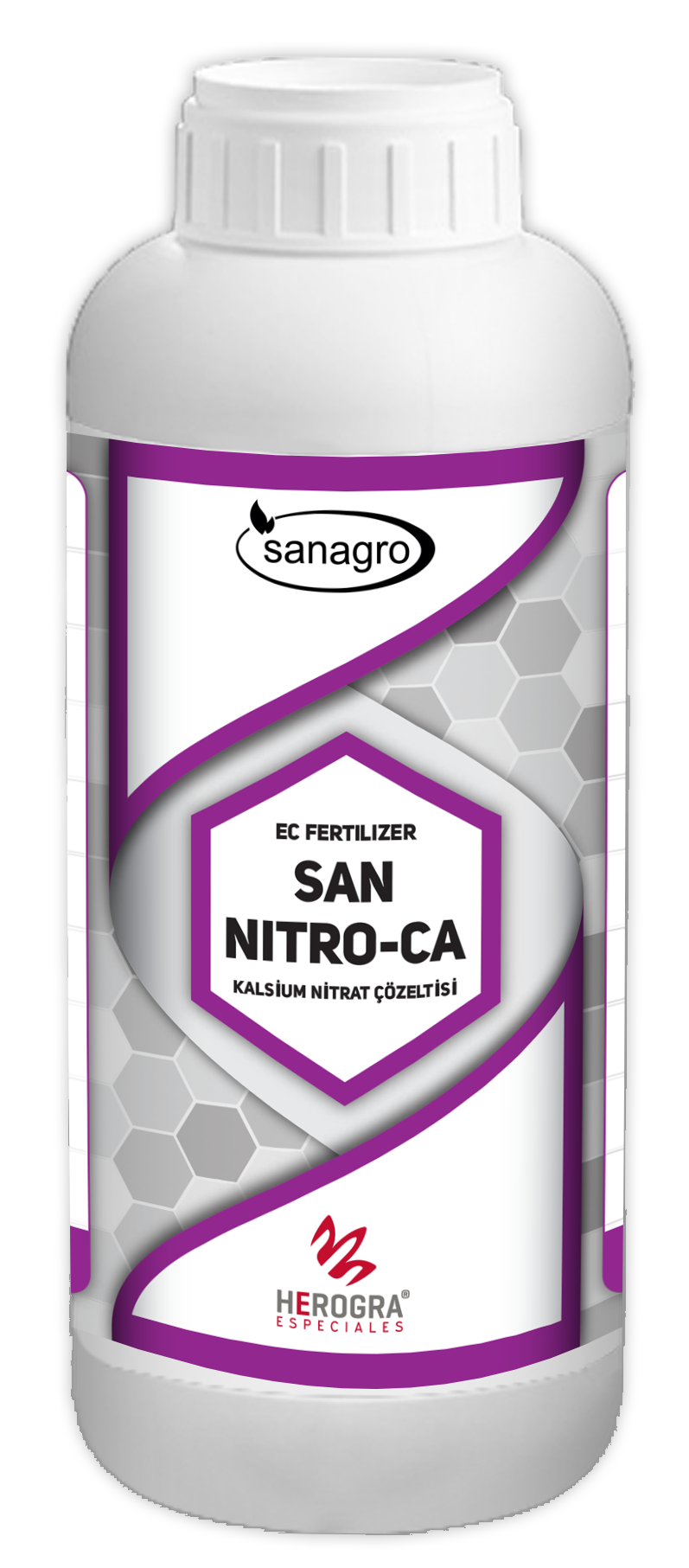 SAN NİTRO - CA