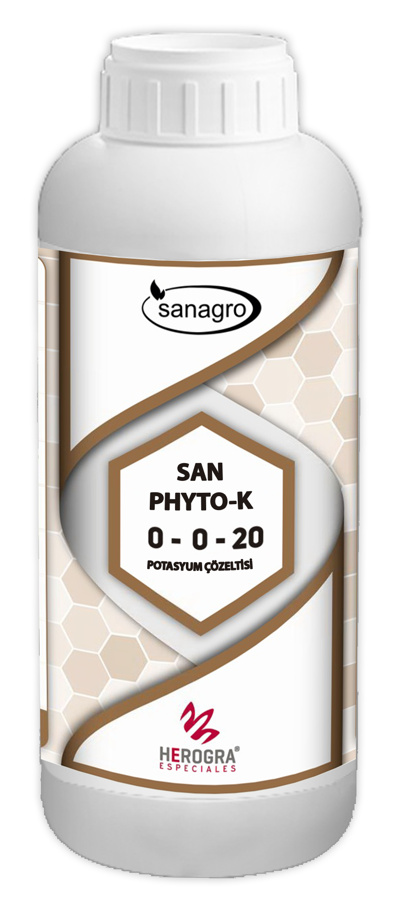 San Phyto-K